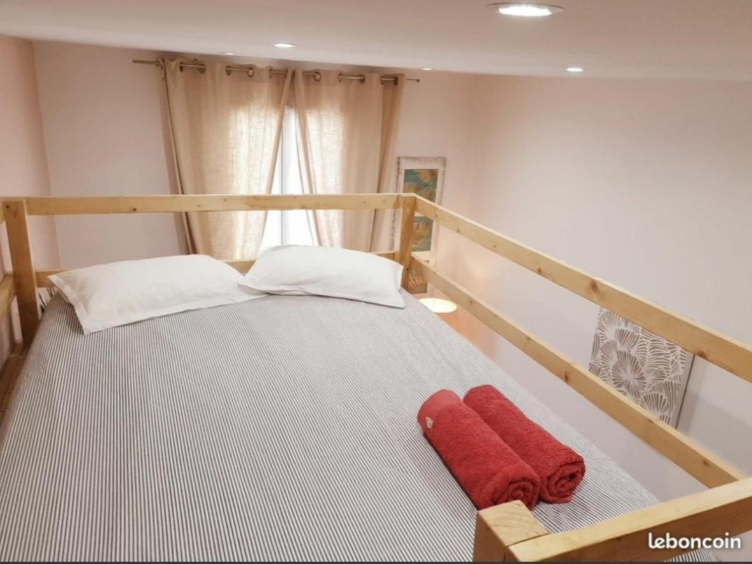 Apartment Wonderful Heart Of Nice, Ac, 15